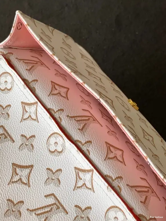 Rep ladies VUITTON NEVERFULL LOUIS MM 0507